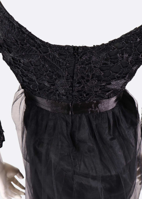 Iconic Lyla Lace Dress